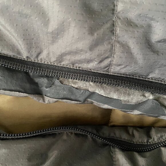 Eddie Bauer First Ascent Mountaineering Jacket Women's Medium - Picture 5 of 6